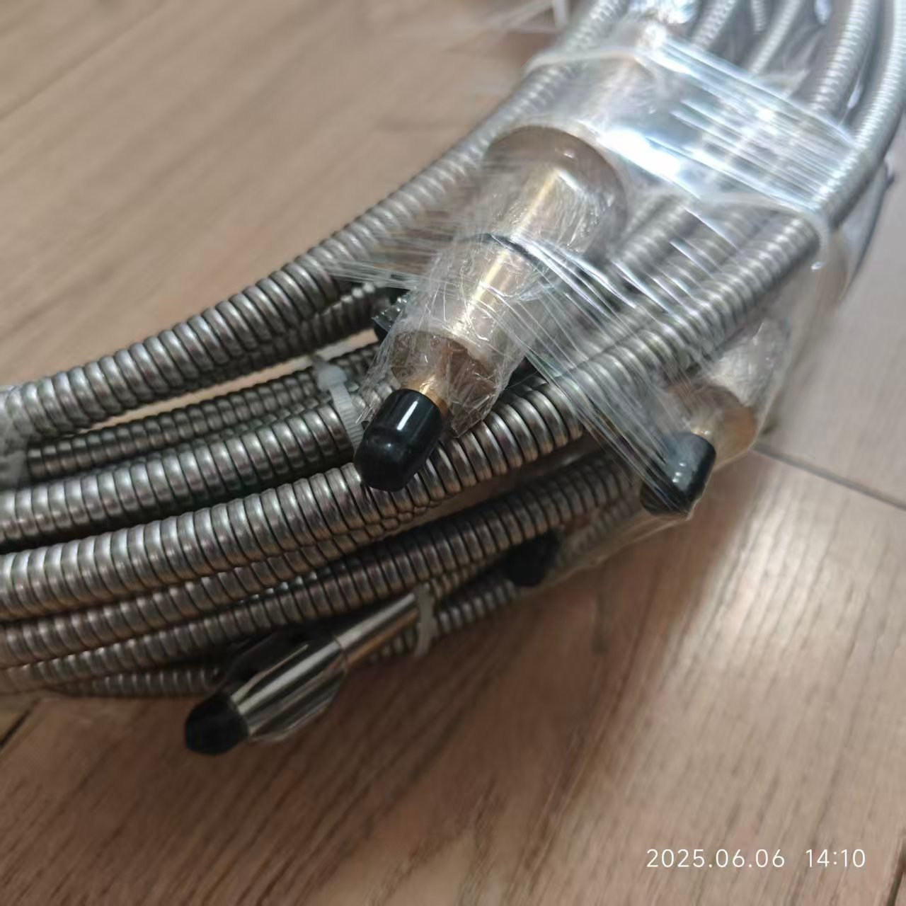 ABB SF810-F0-G-2400N Flame Detection Optical Fiber