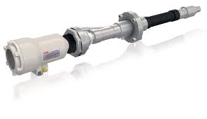 ABB SF810-F0-G-3000 flame detection fiber optic cable